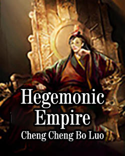 Hegemonic Empire
